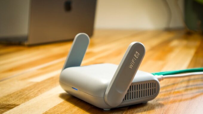 A Complete Guide to Setting Up a 5G Network at Home