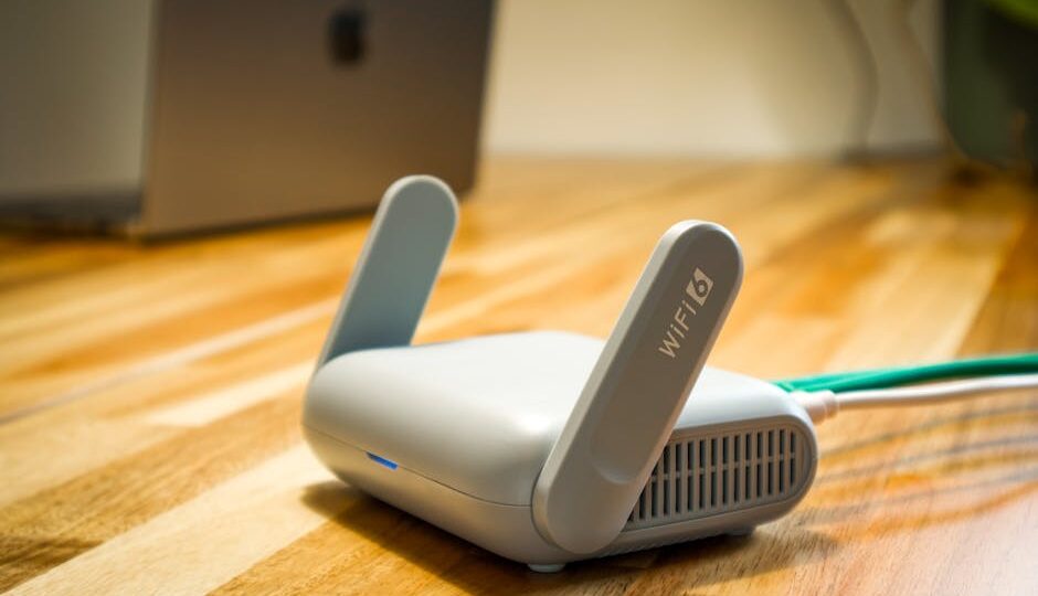 A Complete Guide to Setting Up a 5G Network at Home