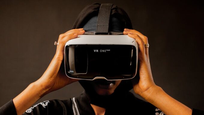 Visual Storytelling in 2026: Crafting Narratives with AR and VR Innovations