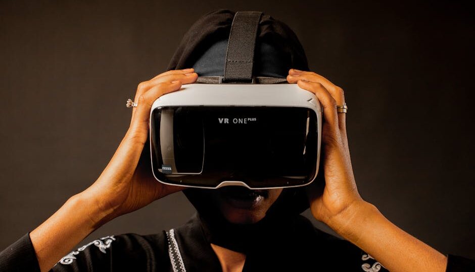 Visual Storytelling in 2026: Crafting Narratives with AR and VR Innovations