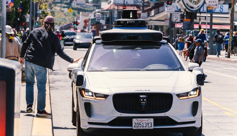 The Rise of Autonomous Vehicles: What to Expect in 2027