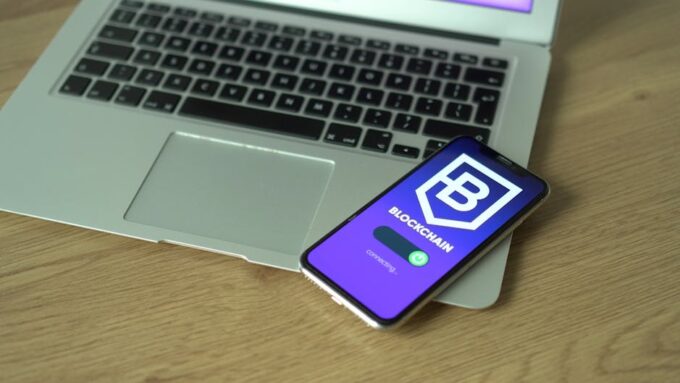 The Impact of Blockchain Beyond Cryptocurrency