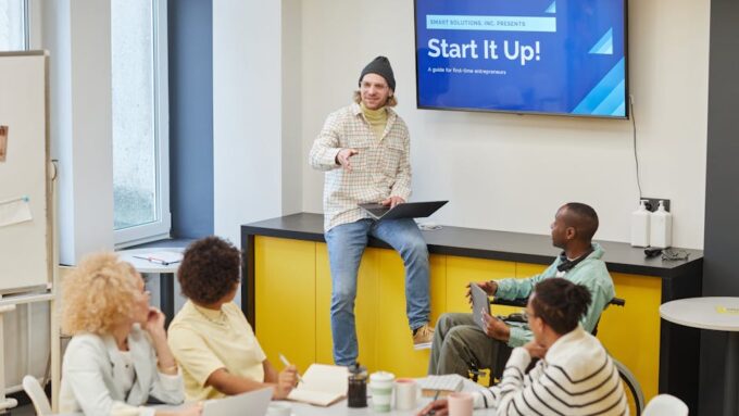 Why Tech Diversity Is Key to Innovation in 2026