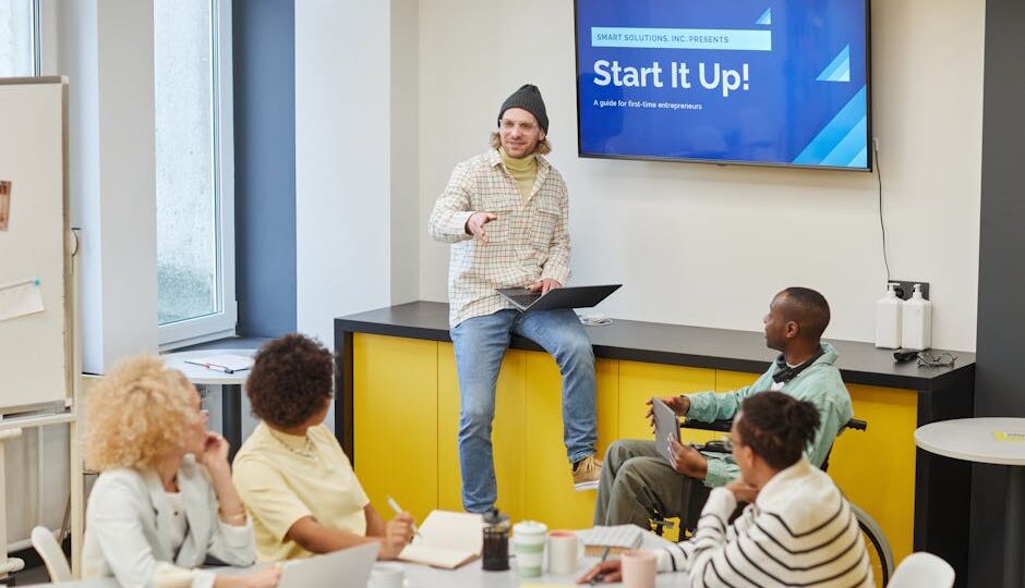 Why Tech Diversity Is Key to Innovation in 2026