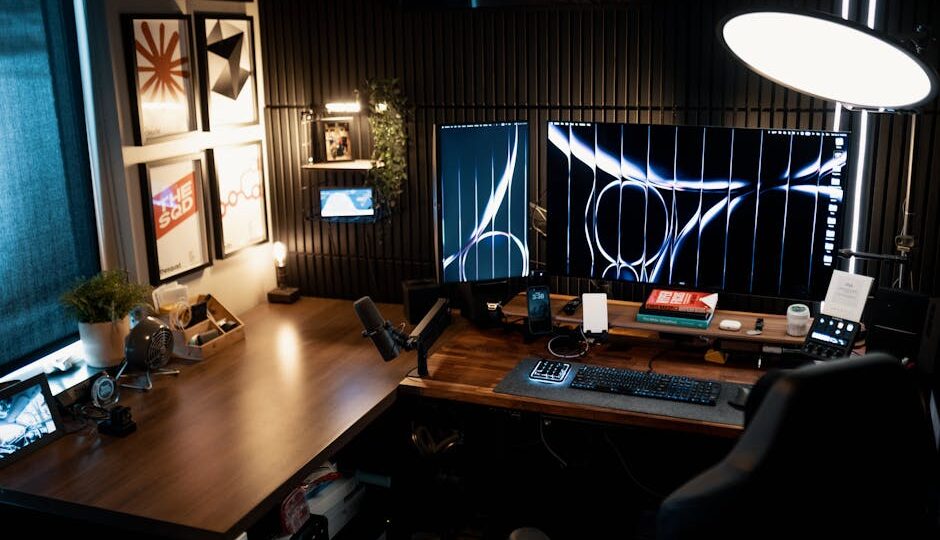 How to Optimize Your Home Office for Maximum Efficiency