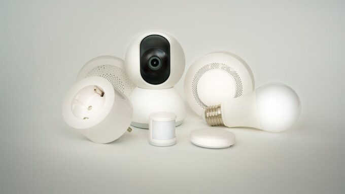 How to Protect Your Privacy in the Age of IoT Devices