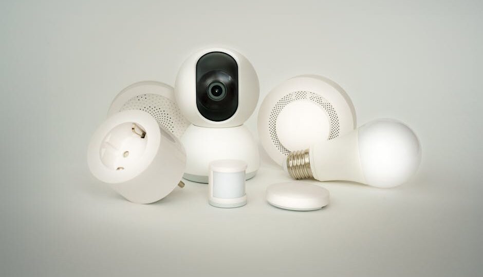 How to Protect Your Privacy in the Age of IoT Devices