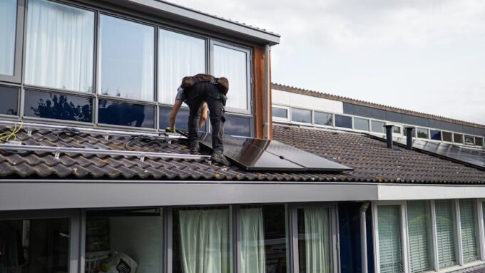 How to Harness Green Tech for a Sustainable Future