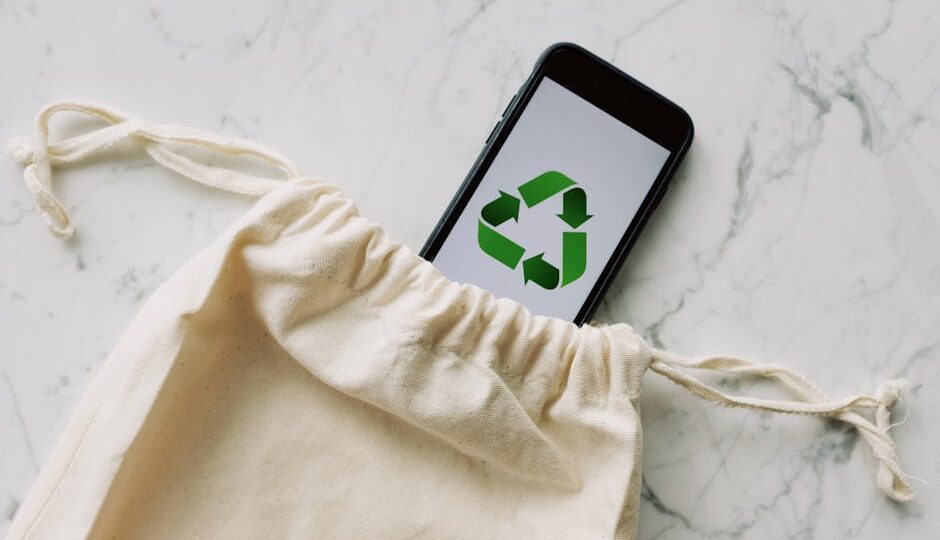 Why Sustainable Tech Should Be on Your Radar in 2026