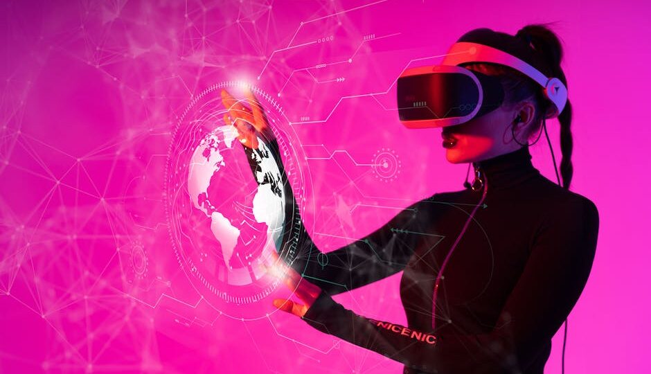 10 Things You Didn’t Know About the Metaverse