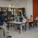 Navigating the AI-Enhanced Classroom: Education’s New Frontier in 2026