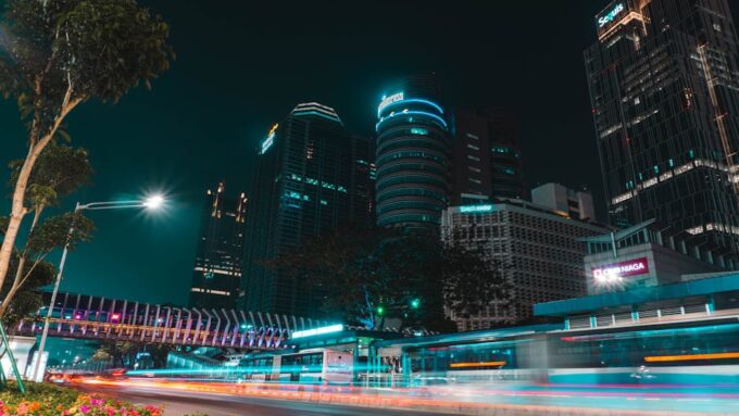 Navigating the Smart City: How Urban Life Transforms with IoT in 2026