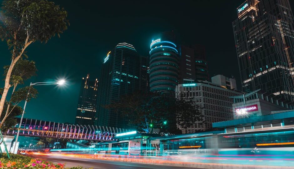 Navigating the Smart City: How Urban Life Transforms with IoT in 2026