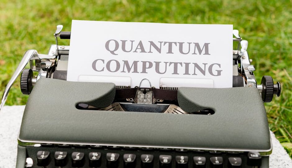 The Quantum Leap: How Quantum Computing is Transforming Industries in 2026