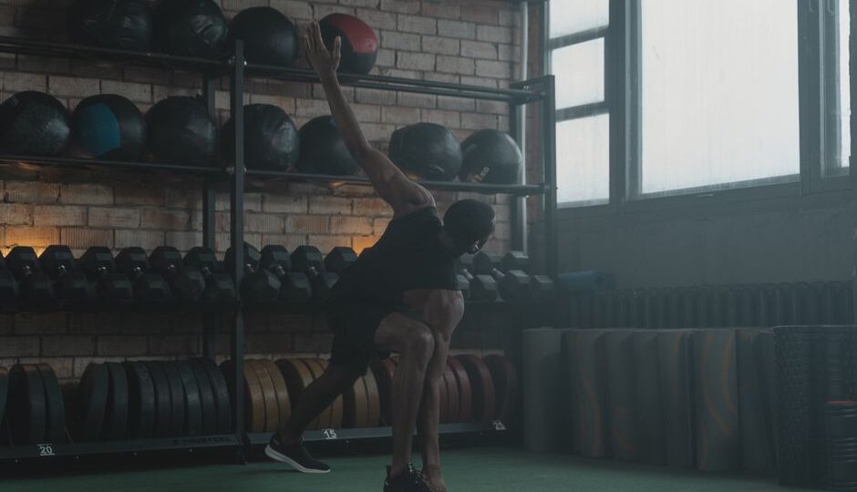 Augmented Reality Fitness: Redefining Your Workout in 2026