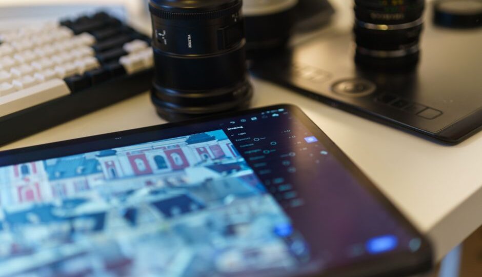 Unlock Your Creativity: The New Era of Digital Art Studios in 2026
