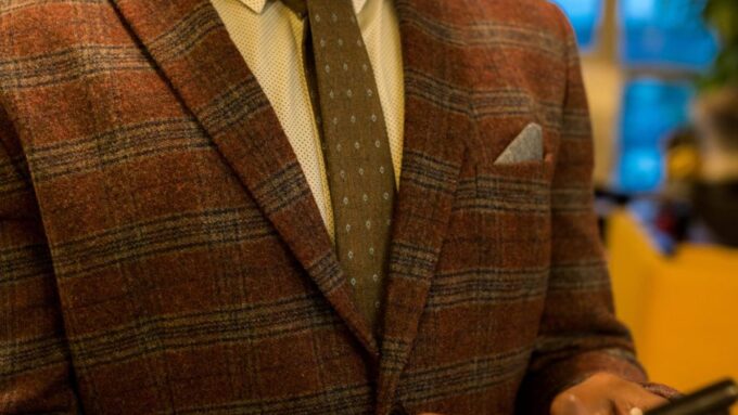 The Rise of Smart Textiles: Weaving Technology into Fashion in 2026
