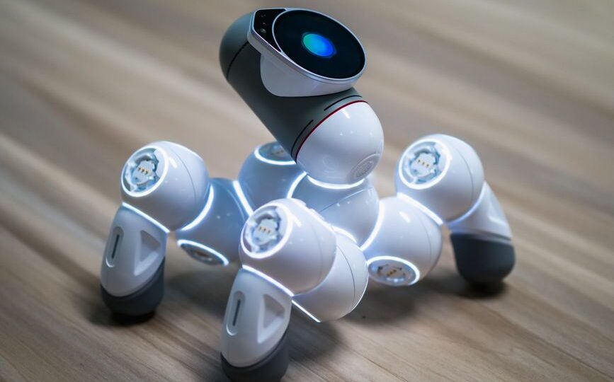 The Evolution of Home Robotics: Your Ultimate Guide to the Best Bots of 2026