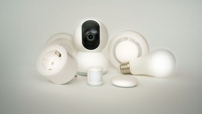 Crafting a Smarter Home: Embracing the Latest in IoT Innovations for 2026