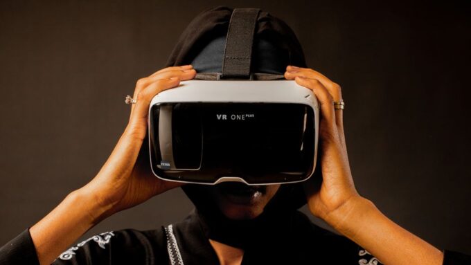 Virtual Reality Dining: Savoring the Future of Culinary Experiences in 2026