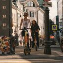 Electric Transportation Unleashed: How Micromobility is Changing Urban Life in 2026