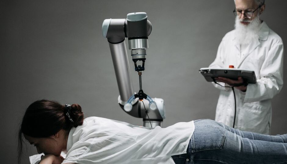 AI-Driven Healthcare: Transforming Patient Care in 2026