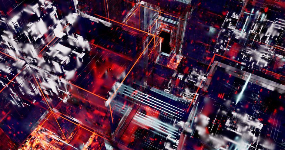 The Metaverse Renaissance: How Digital Art Galleries are Revolutionizing Art in 2026
